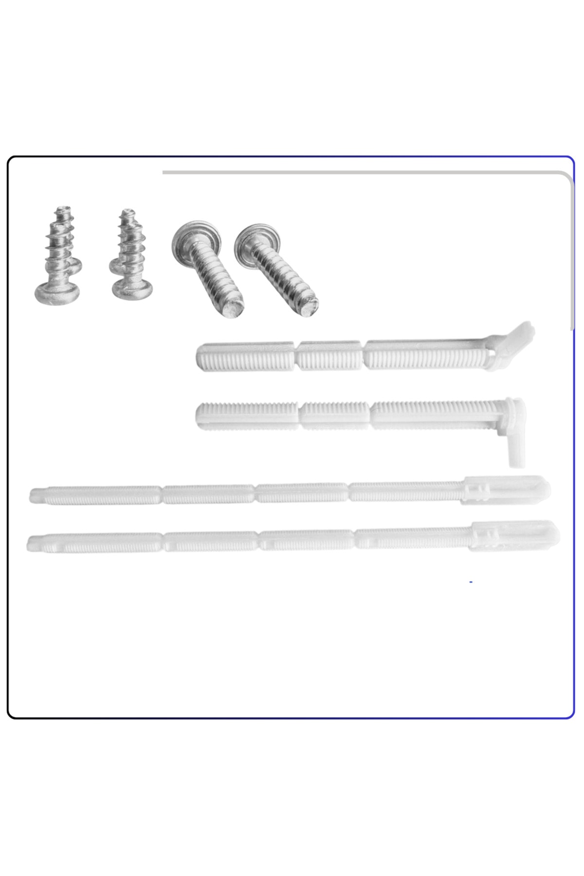 437004yp Kumanda Panel Montj Seti Norm