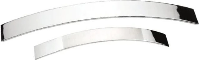 çınar ticaret krom nergis dolap çekmece kulpu 160 mm