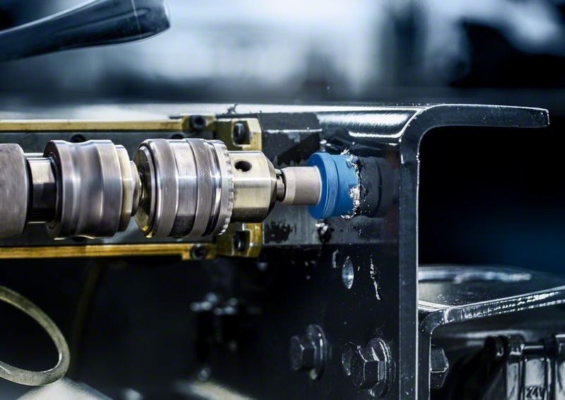 BOSCH Expert Sheet Metal Delik Açma Testeresi 35 mm