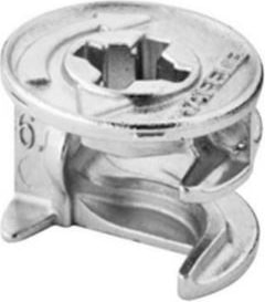 Minifix Seti 15/18MM