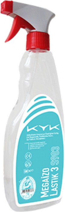 Megaizo Lastik 3 S903 Su Yalıtım Malzemesi