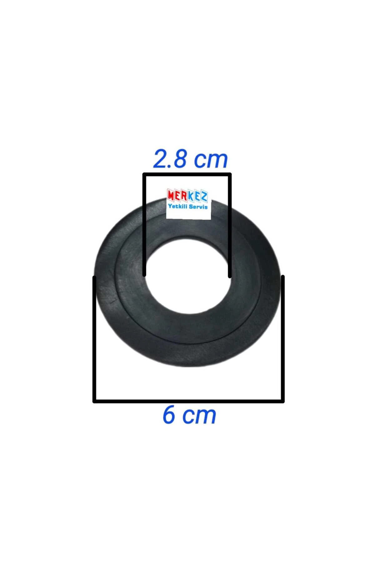 Çekmeli Klozet Rezervuar İç Takım Contası