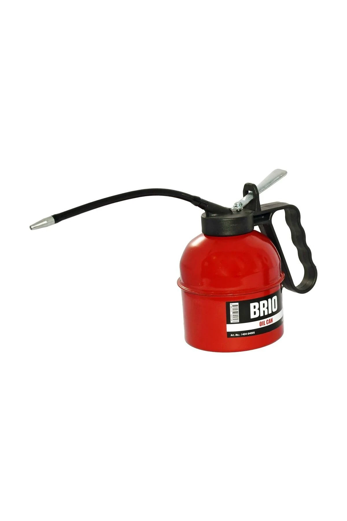 Yağdanlık Spiralli 400 Cc