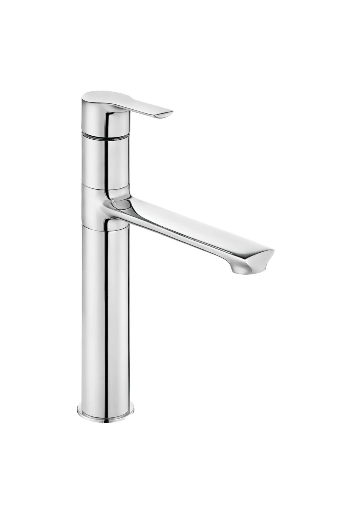 Luna Yüksek Tip Lavabo Bataryası