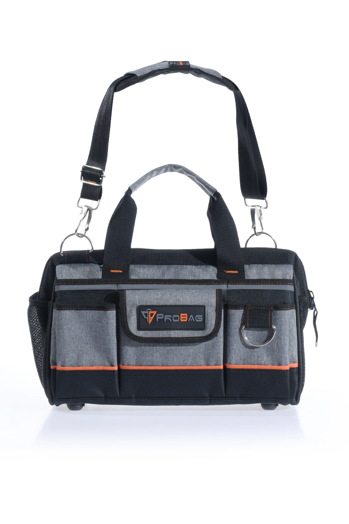 Bez Alet Ve Takım Çantası Küçük Boy Suya Dayanıklı Teknisyenler Için Pratik Taşıma!