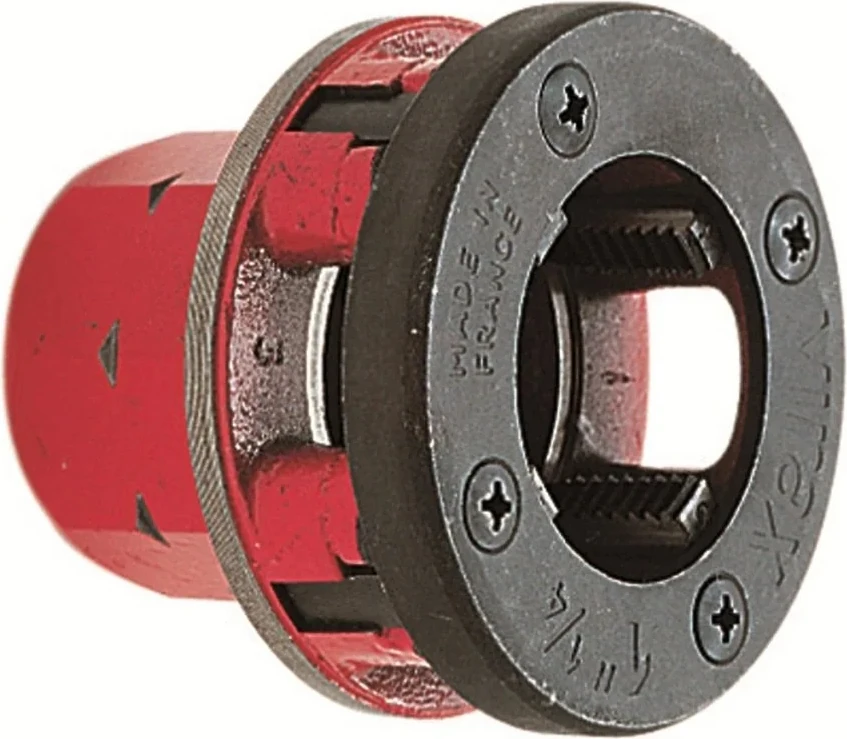 136237 Sağ Bspt 1/4’’ Pafta Kafası