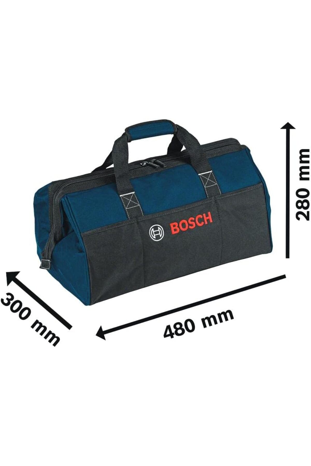 Africa Bag Bez Takım Alet Çantası - 1619bz0100