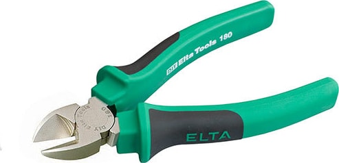 Ergonom Yan Keski 140 İzole