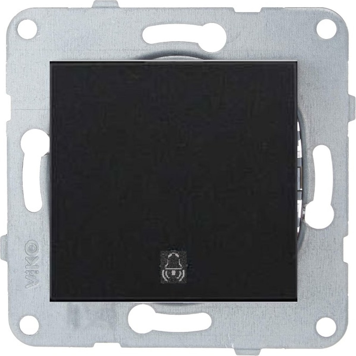 Artline Novella-Trenda Siyah Zil Anahtar - Çerçevesiz