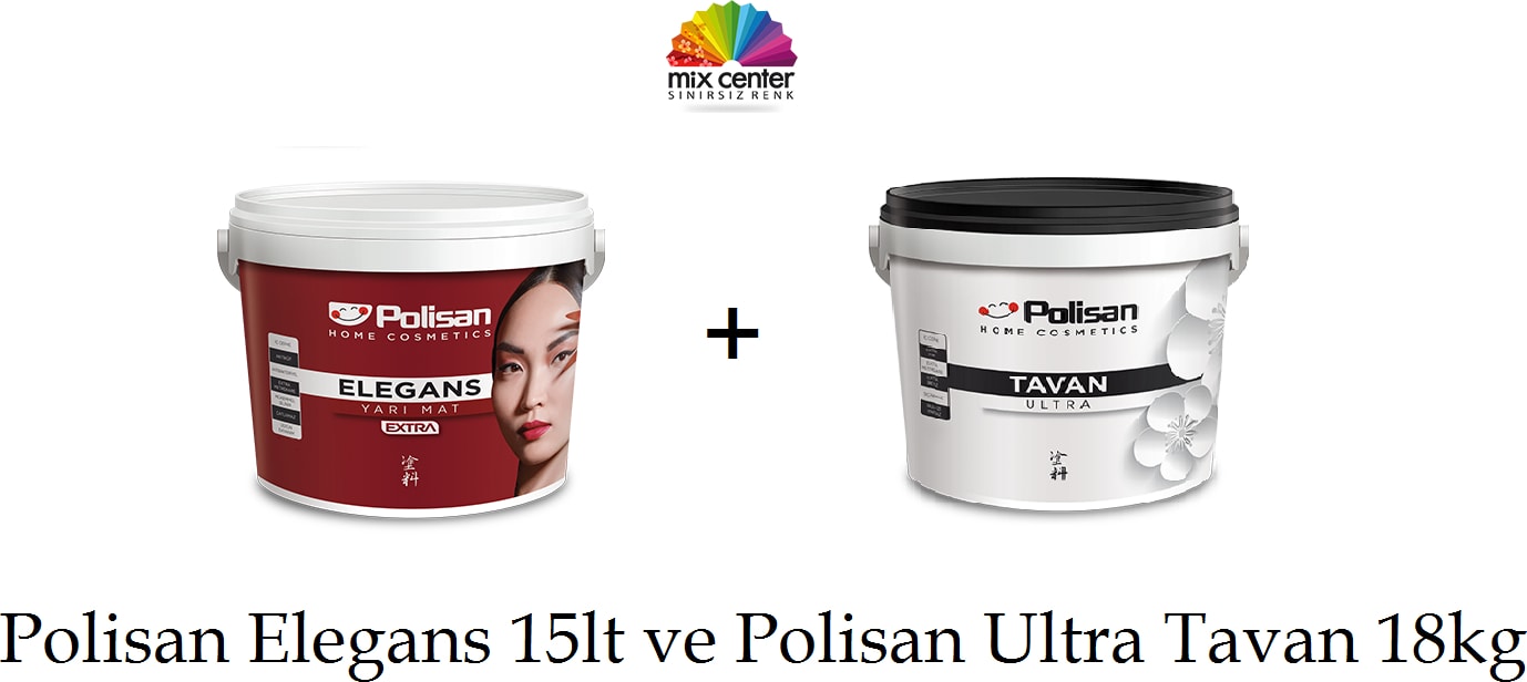 Elegans 15 Lt &  Ultra Tavan 17.5 kg [ Boya Seti ]
