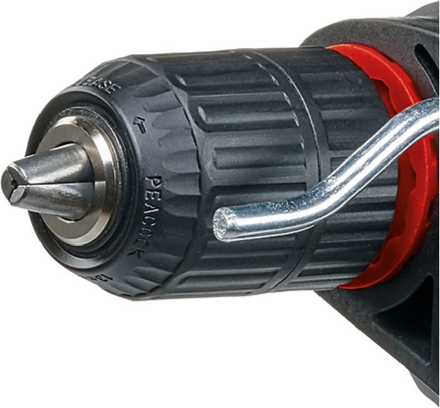 12 Volt Tc-Id 720/1 E, Darbeli Matkap Kablolu 2 Yıl Anahtarsız 700-1000 Watt 1 Darbeli 2 - 5 M
