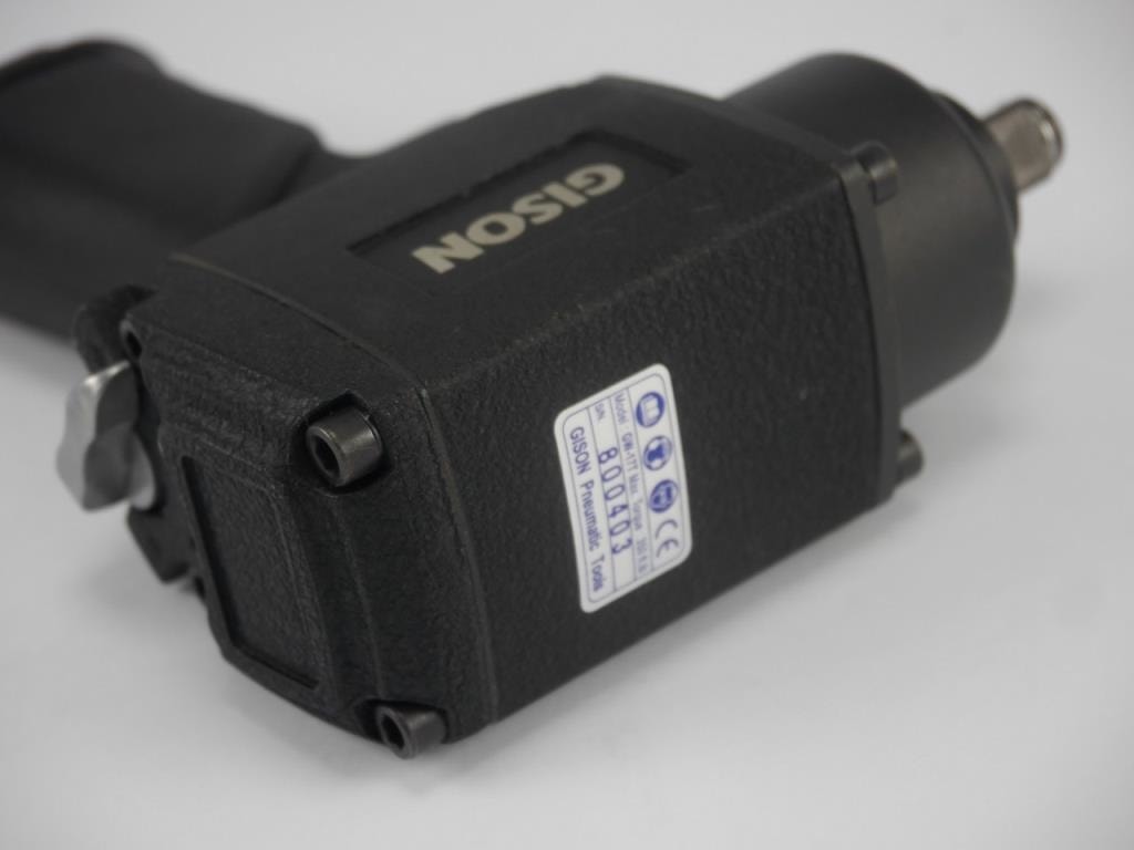 Gison GW17T Havalı Somun Sıkma 1/2''