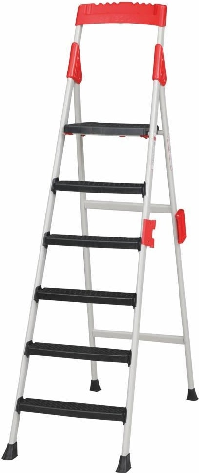Noax 5+1 Geniş Basamaklı Ev ve Iş Merdiveni