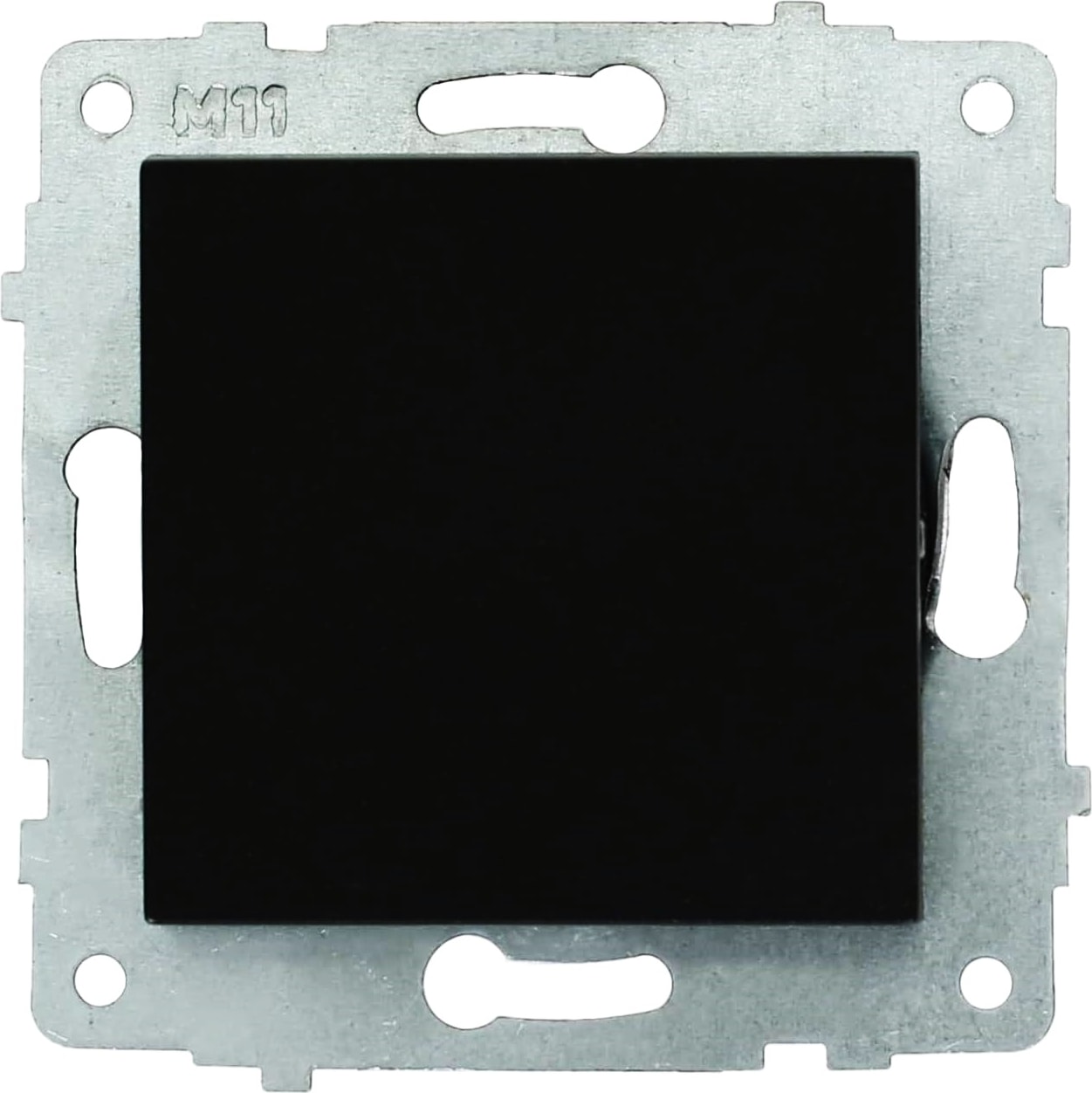 Quantum Siyah Anahtar (Tekli Anahtar) Çerçeve Dahildir