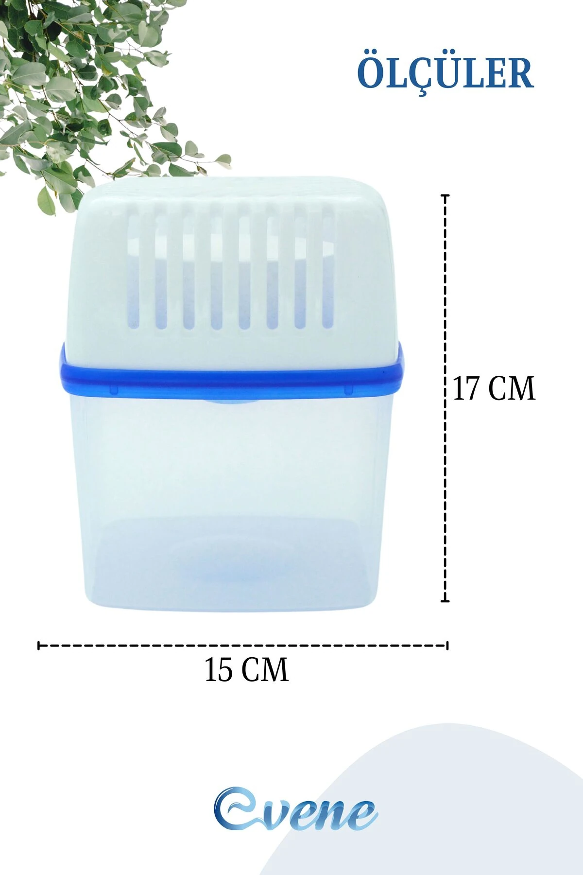 Nem Alıcı Set Cihaz Ve 4 Yedek Tablet Rutubet Giderici Önleyici Emici Küf Engelleyici 4 X 450 gr