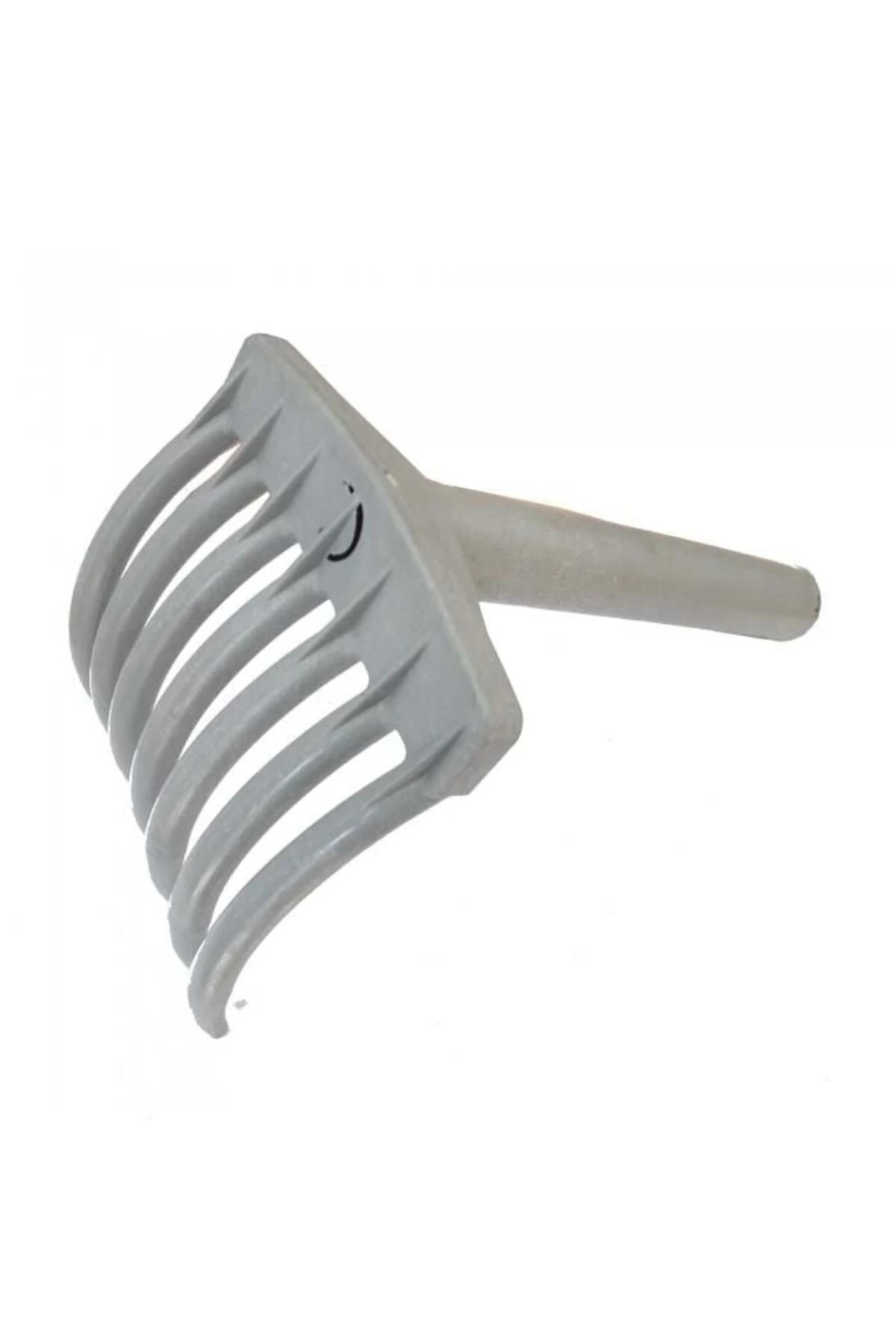 Plastik 7 Taraklı Zeytin Tırmığı