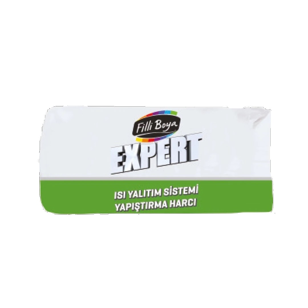 Filli Boya Expert Taş Yünü Mantoloma 6 cm Tam Takım 100 M2