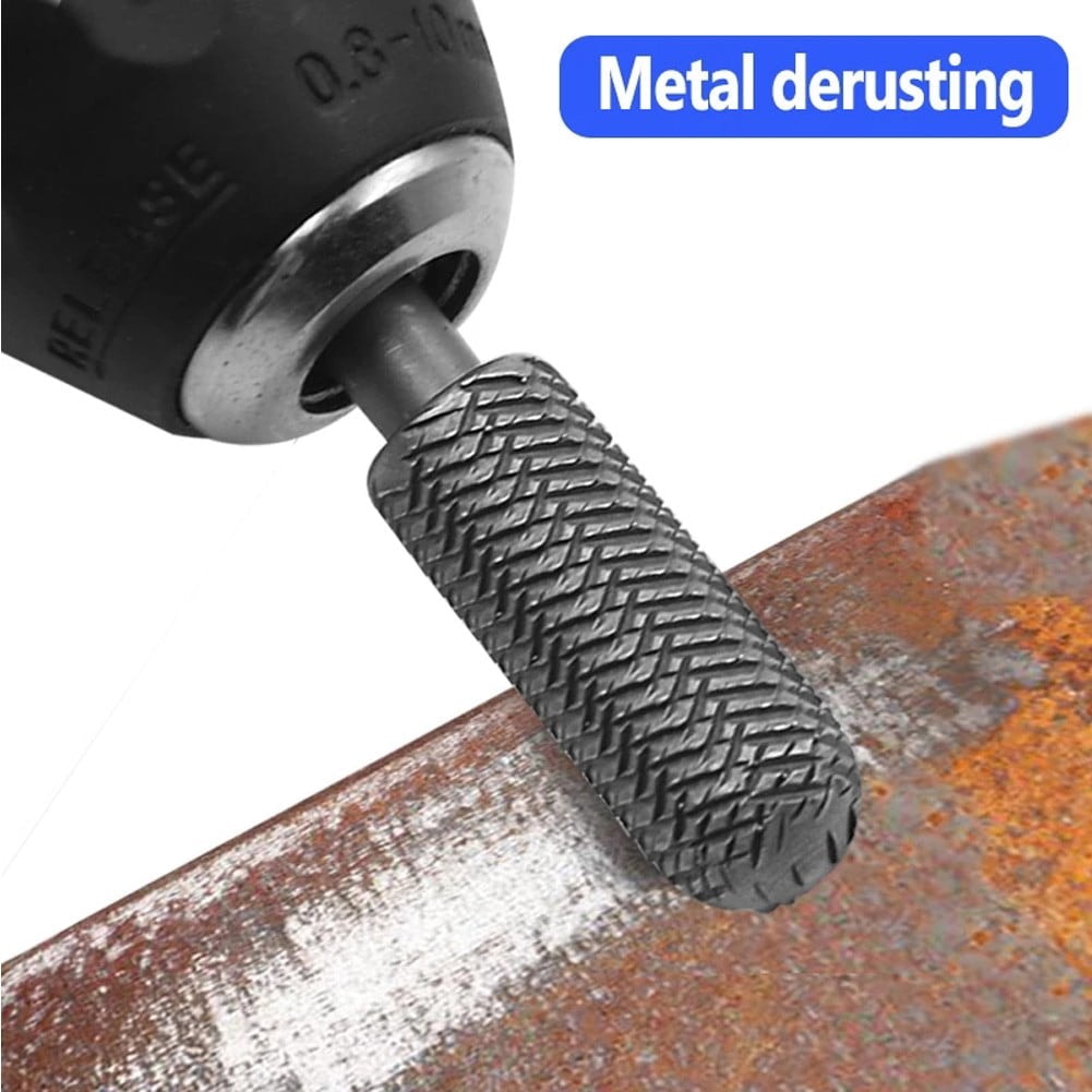Tungsten Ahşap Oyma Şekillendirme 5 Li Eğe Seti