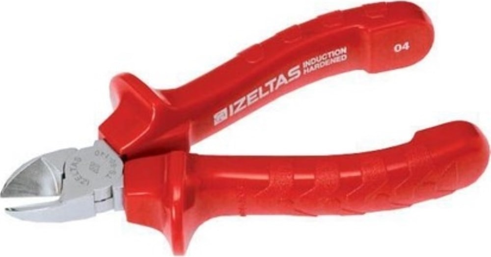 Izeltaş Yankeski Opak Izole 160 mm