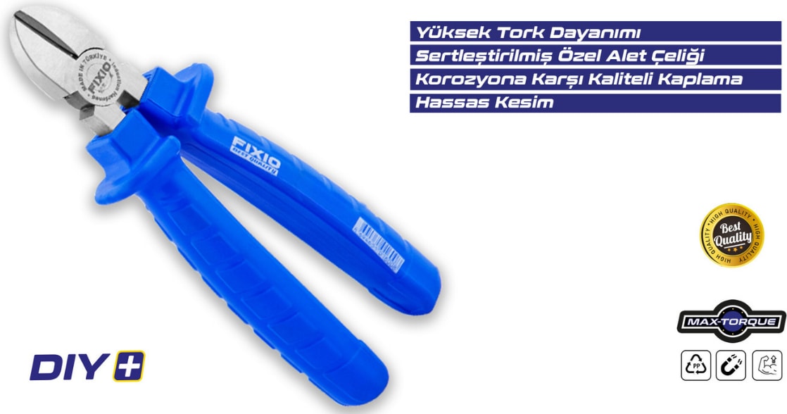 FY0160 160MM Yan Keski
