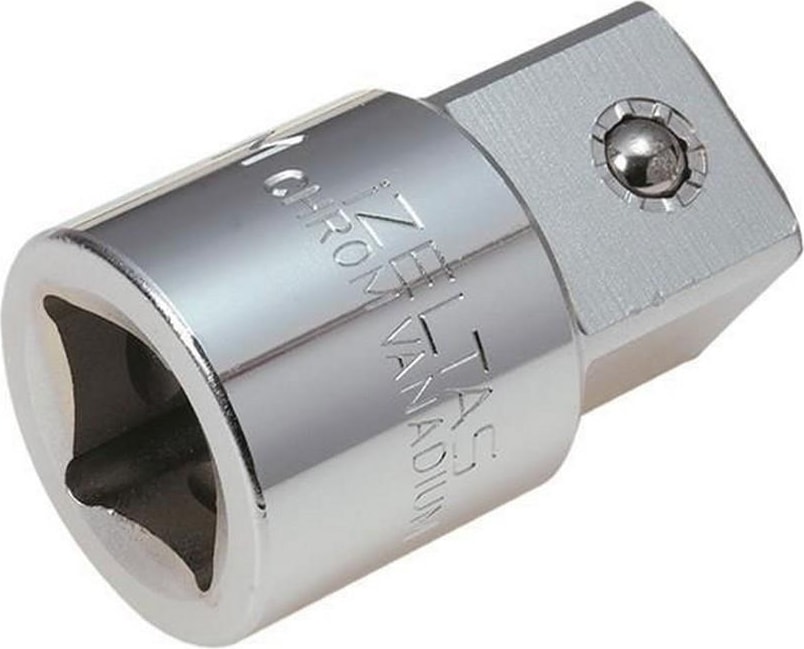 Izeltaş Lokma Adaptör 3/4fx1/2 M