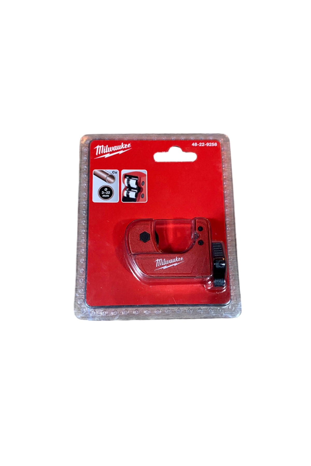 Bakır Boru Kesme Mini 22 MM 48229258