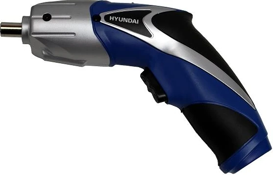 3.6V 1.3Ah Li-Ion Akülü Vidalama – Darbesiz Altıköşe Mandren, LED Işıklı, Manyetik Uçlu Profesyonel Kullanım