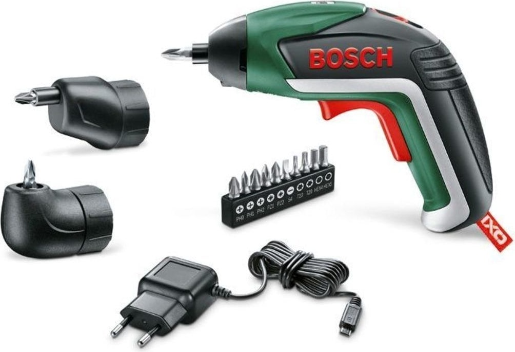Ixo V + Köşe + Eksantrik Adaptör - 06039A8002