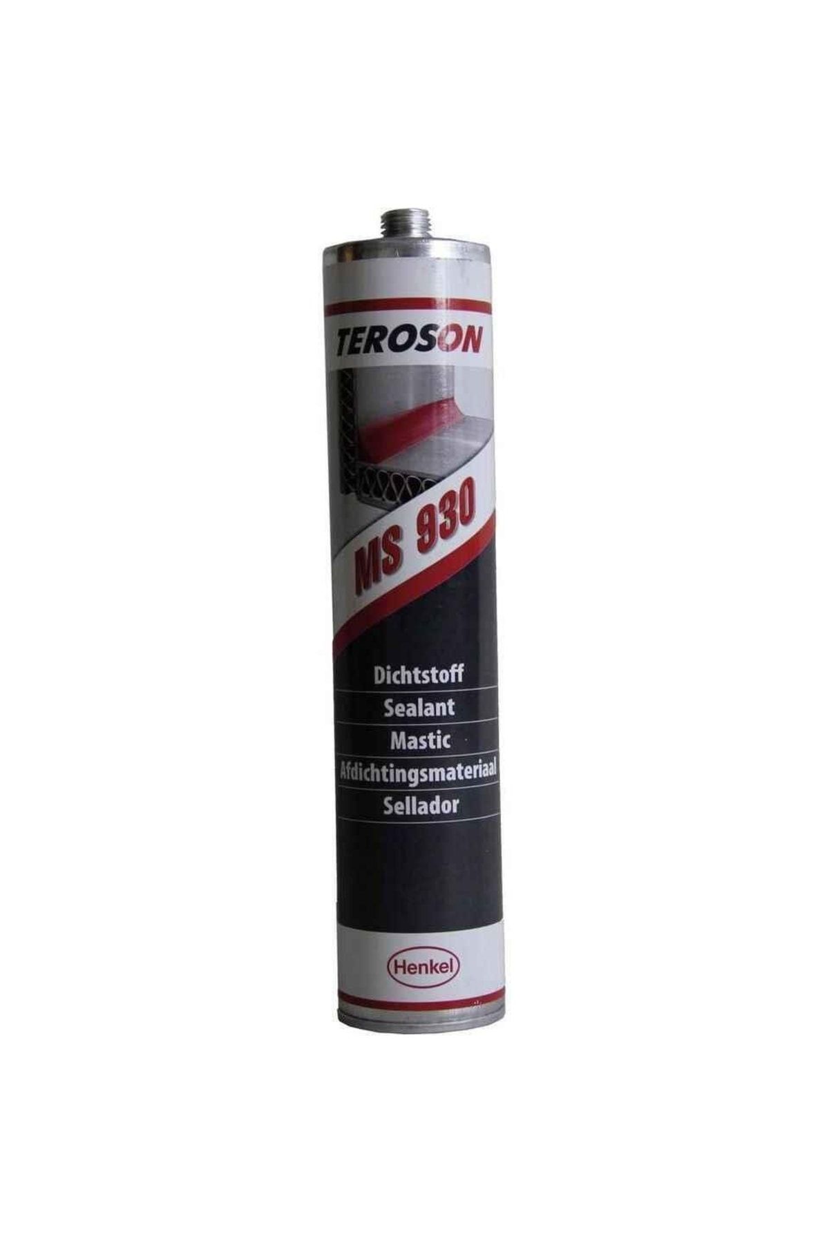 Teroson Ms 930 Agy Polimer Sızdırmazlık Ürünü 310 Ml