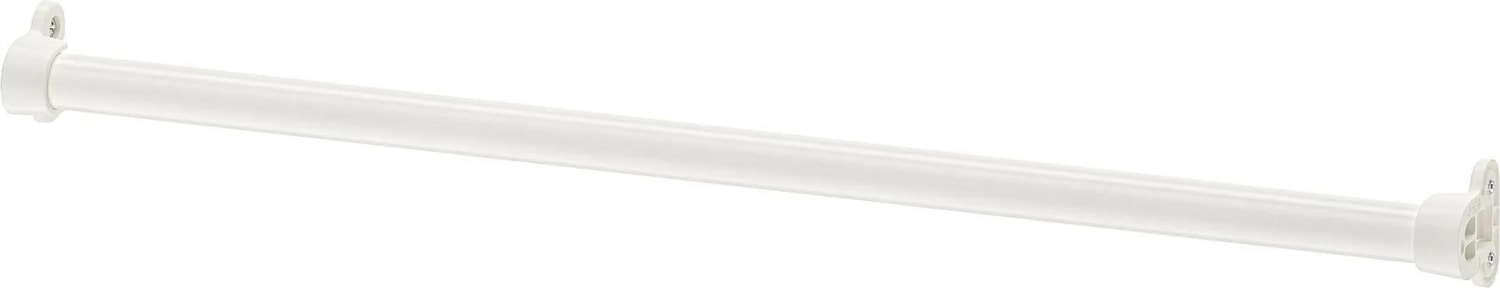 Komplement Askı Borusu Beyaz 75 cm