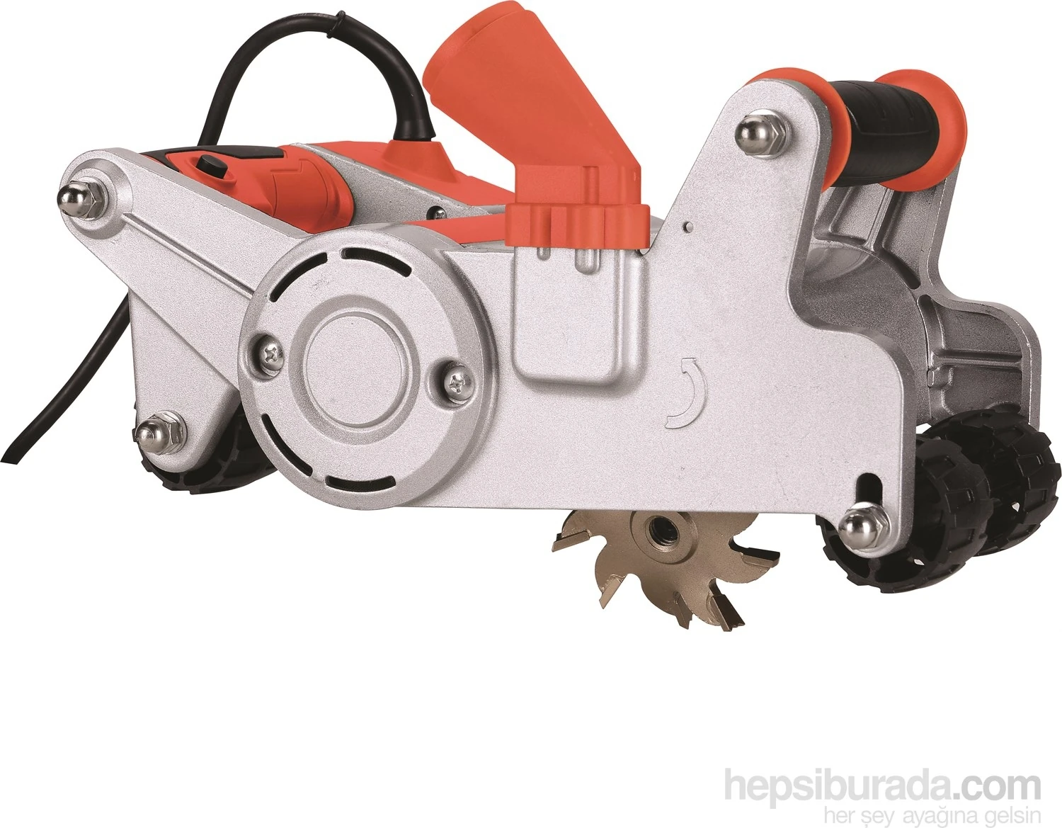 ATR 1100 Kanal Açma Makinesi