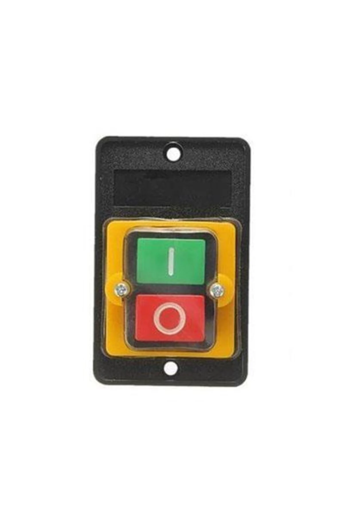 Tezgah Pafta Yedek Şalteri 2"-3"-4"