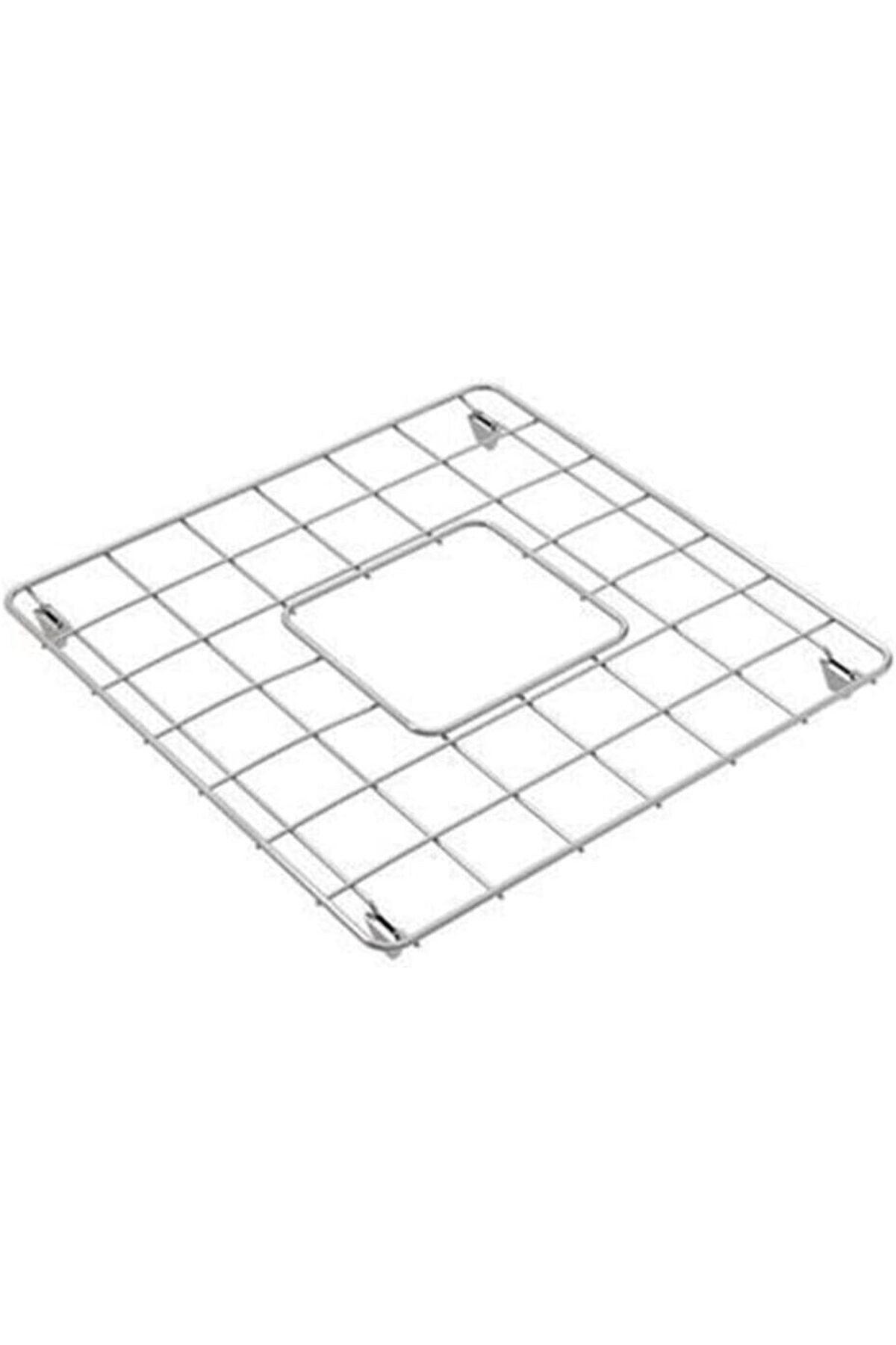 Paslanmaz Çelik Tel Izgara, 85 Cm 2300 0016 X 1 Adet