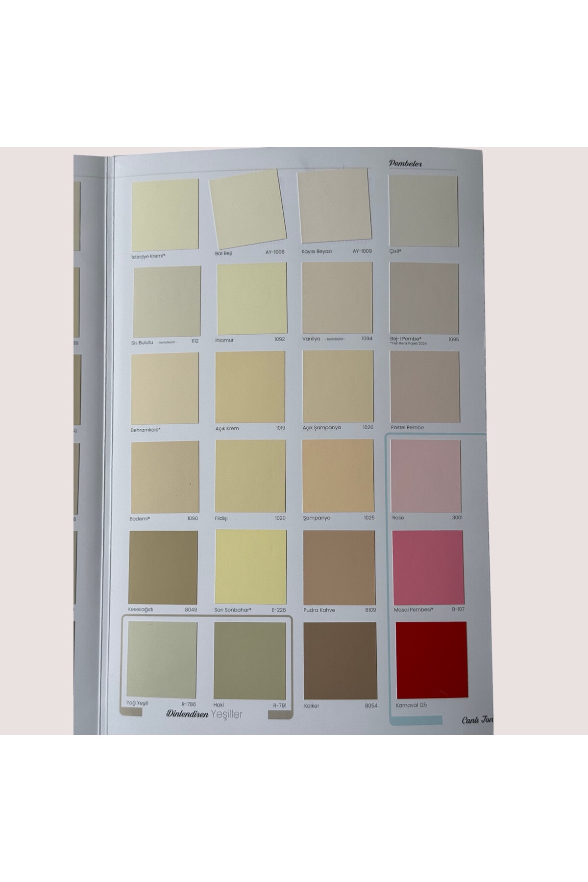 M.Silan Silikonlu Silinebilir ve Yıkanabilir İç Cephe Boyası 7,5 LT