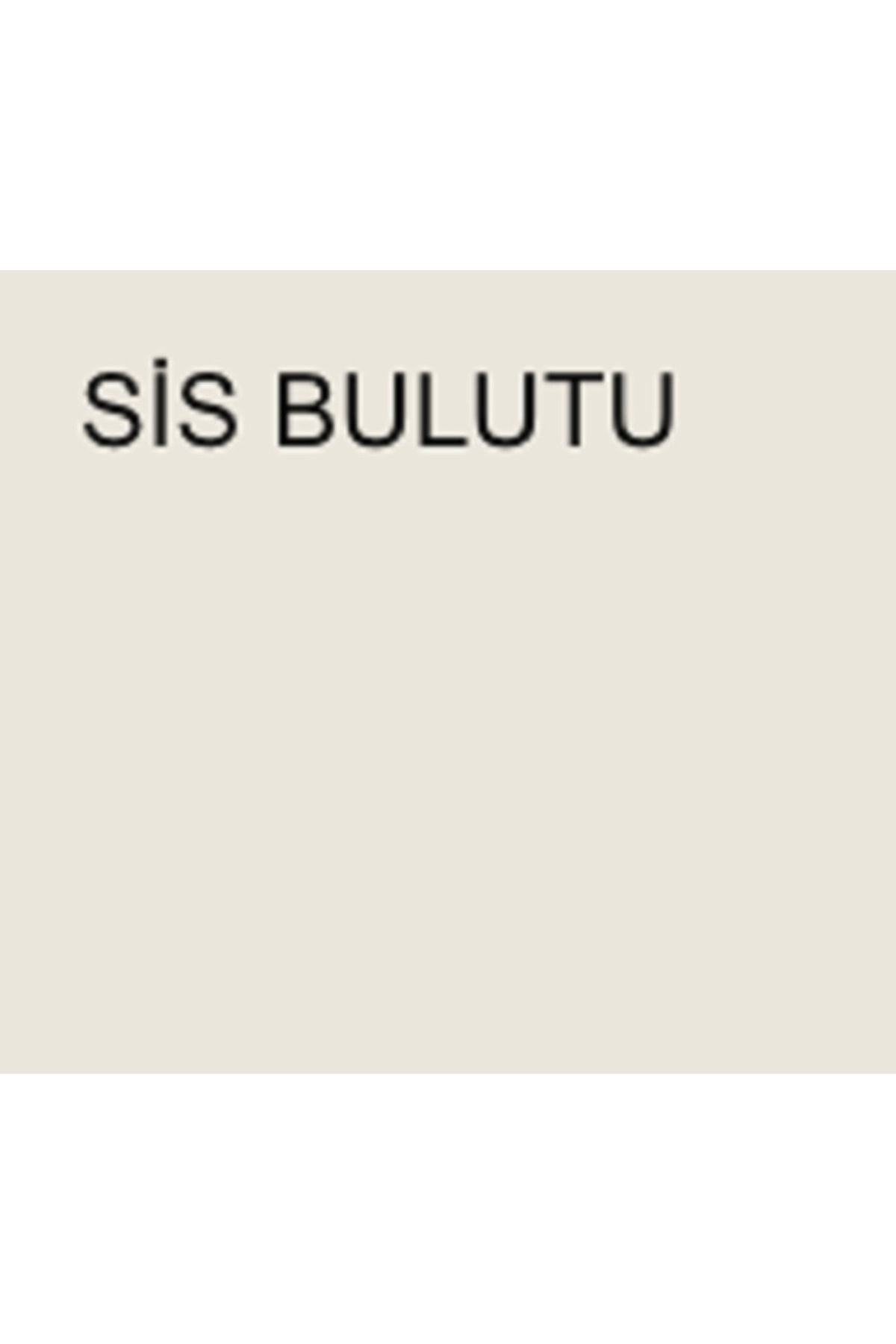 FİLLİ Sis Bulutu Momento Max Tam Silinebilir Silikonlu Iç Cephe Boyası 15 Lt