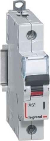 1X10A B Tipi Sigorta 4,5 Ma 403203