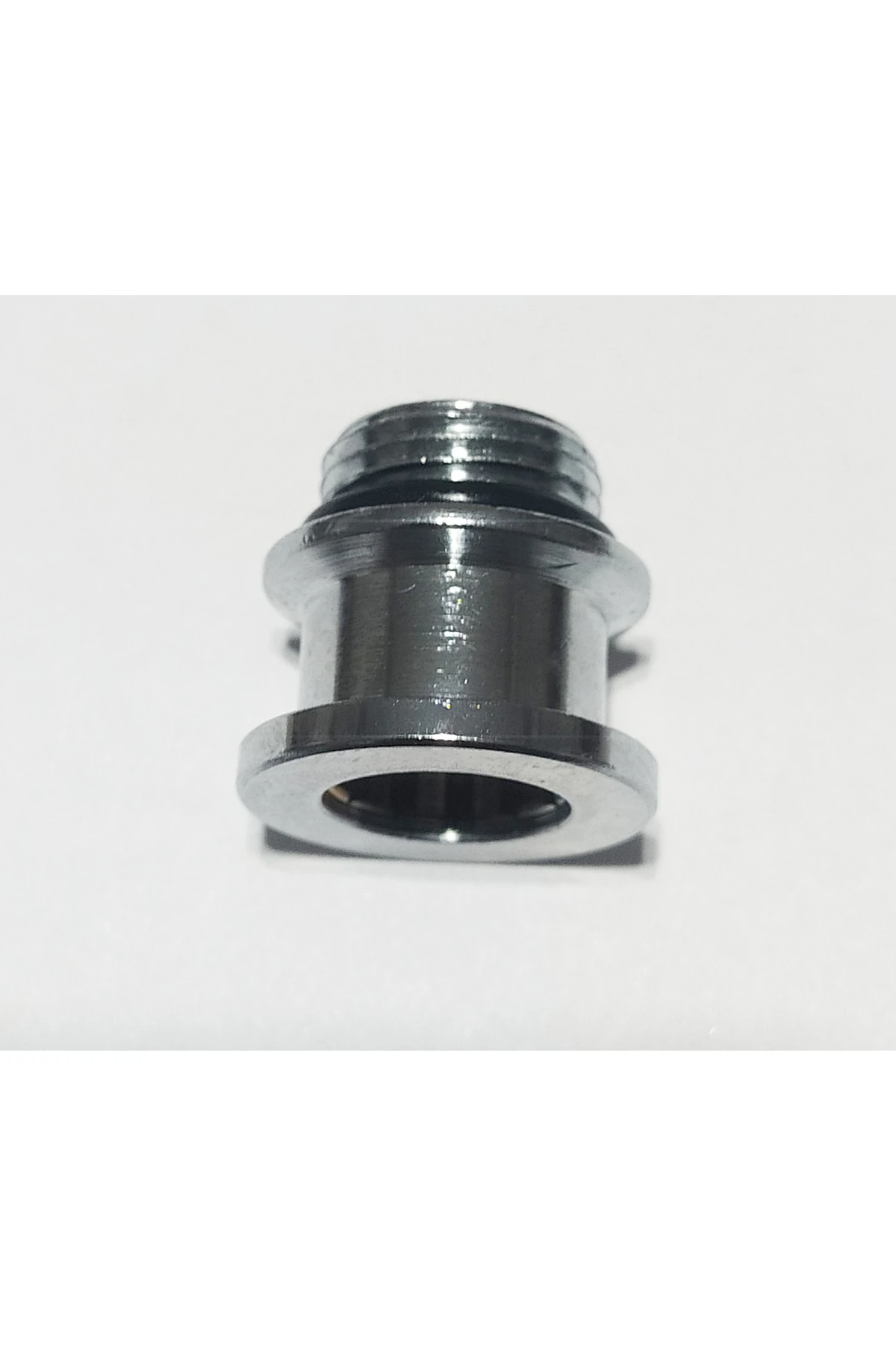 Ankastre Ara Kesme Valfi Nipel Grubu