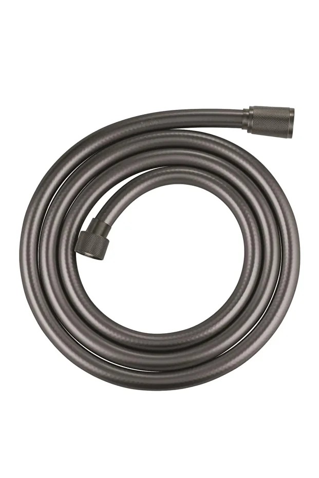 Silverflex Twistfree Duş Hortumu 175cm Hard Graphite - 28388a00
