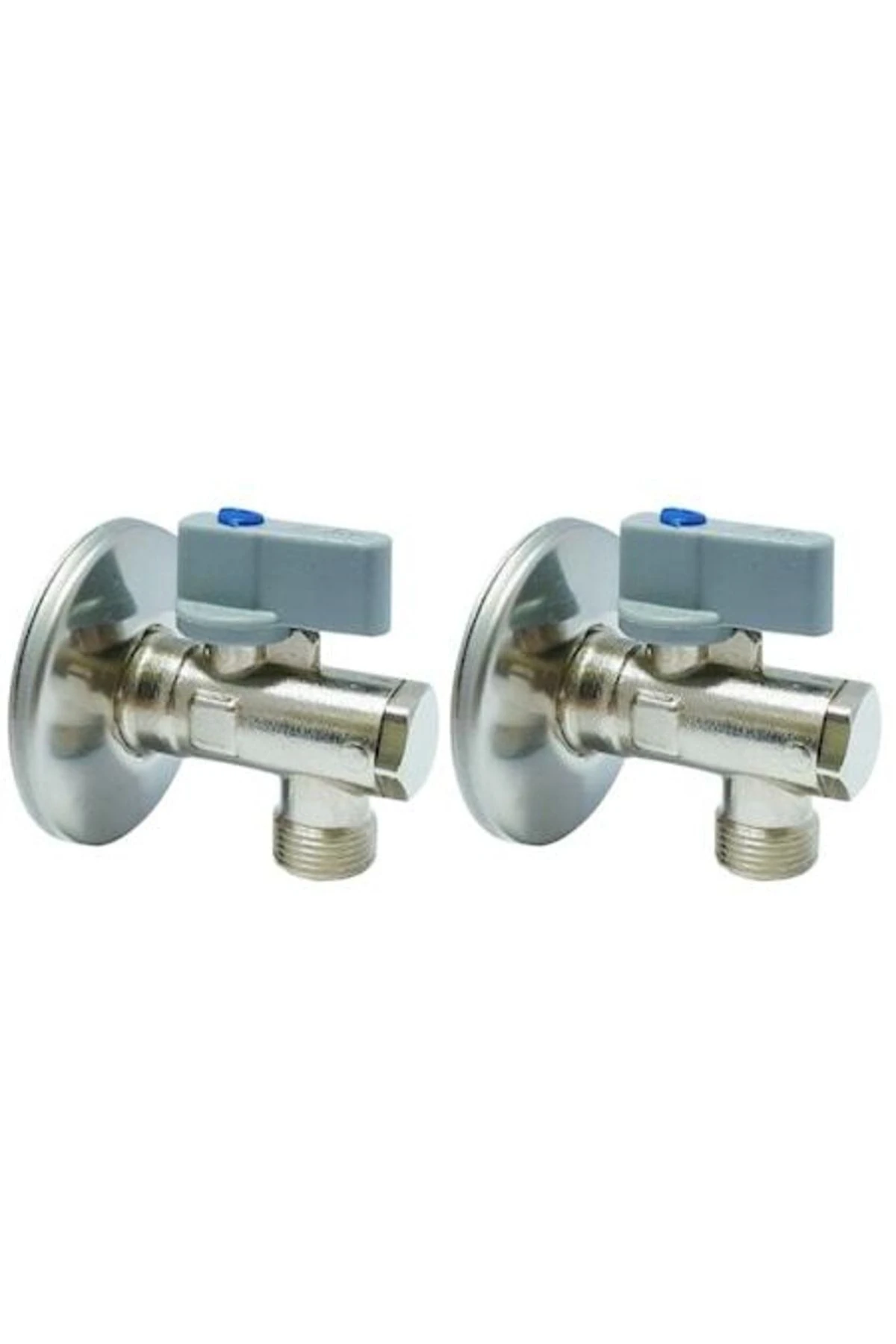 Filtreli Ara Musluk 602111043 Yeni Ürün Aç-kapa (2ADET)