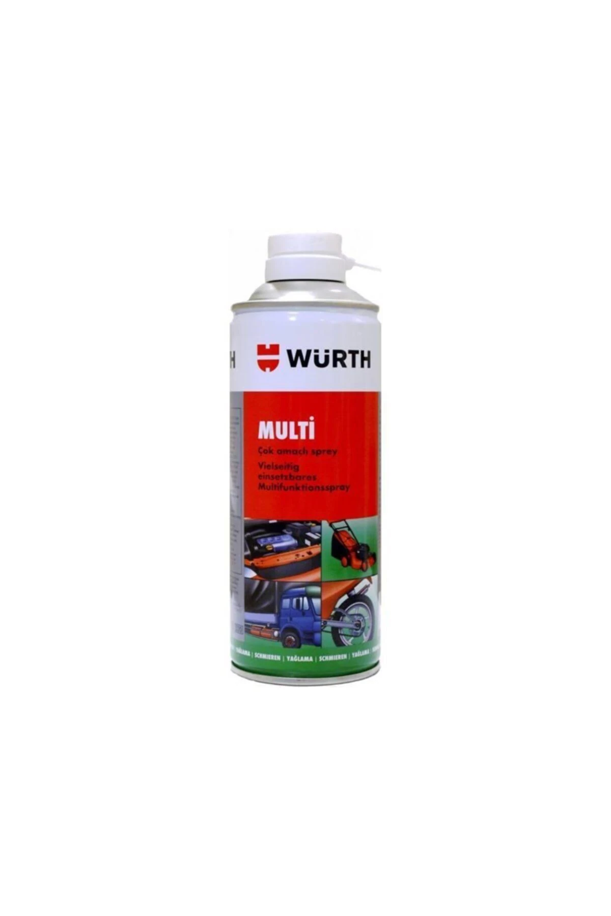 Multi Sprey 400 ml