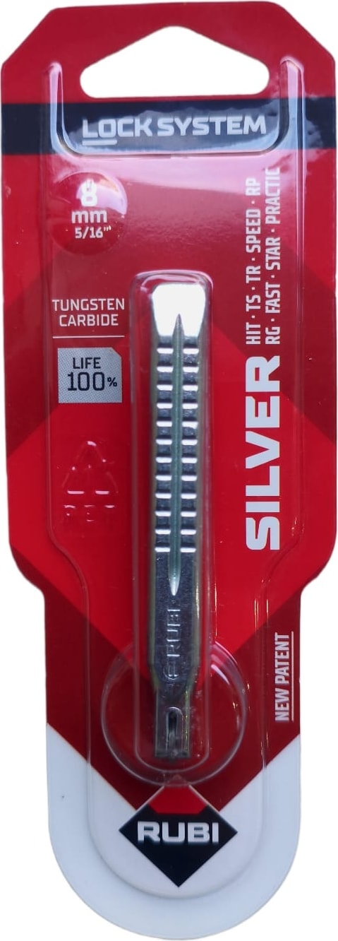 Rubi Seramik Kesme Elması 8 mm Orjinal