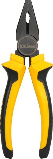 Tekno Kombine Pense 180 mm