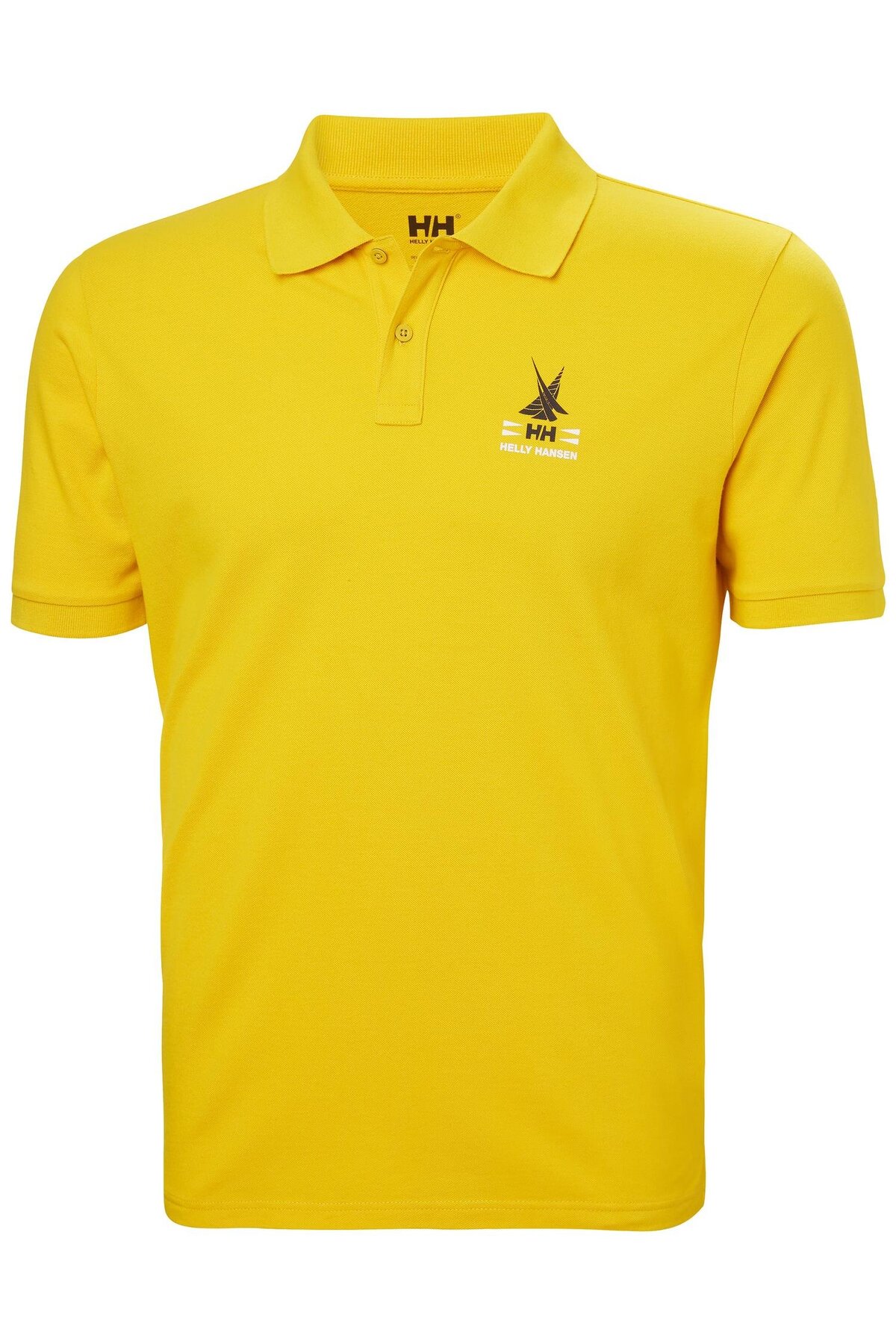 KOSTER POLO T-SHIRT