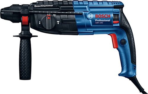 BOSCH GBH-240 Profesyonel Delici Kırıcı 790 W