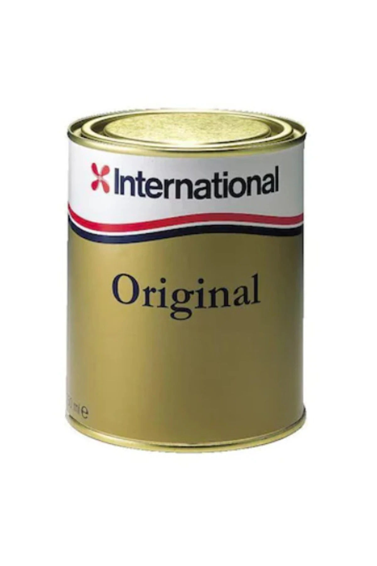 Orıgınal Vernik 2,5 lt.