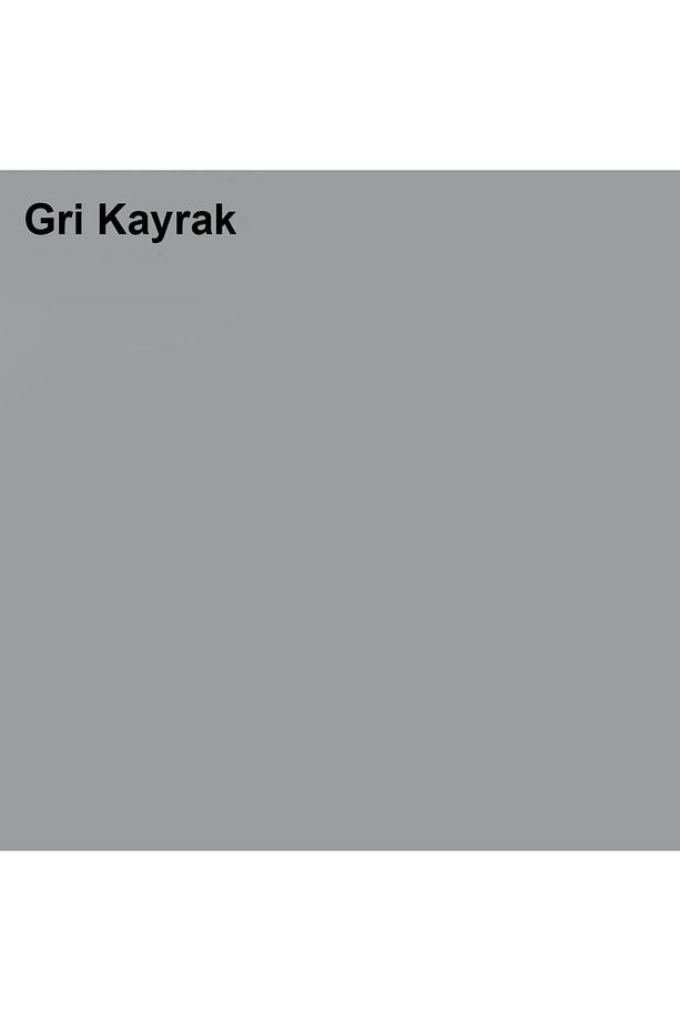 Maximum Mat Gri Kayrak 15 LT