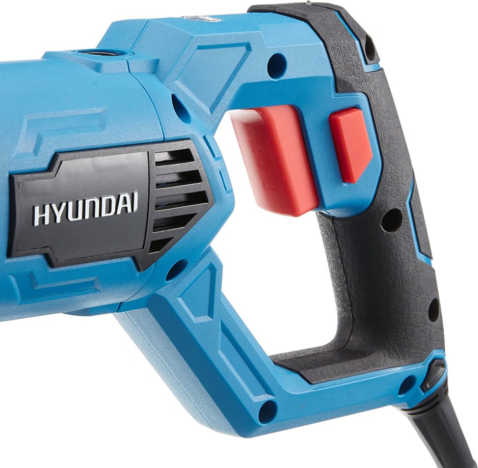 HRS710 Kılıç Testere Tilki Kuyruğu 710 W
