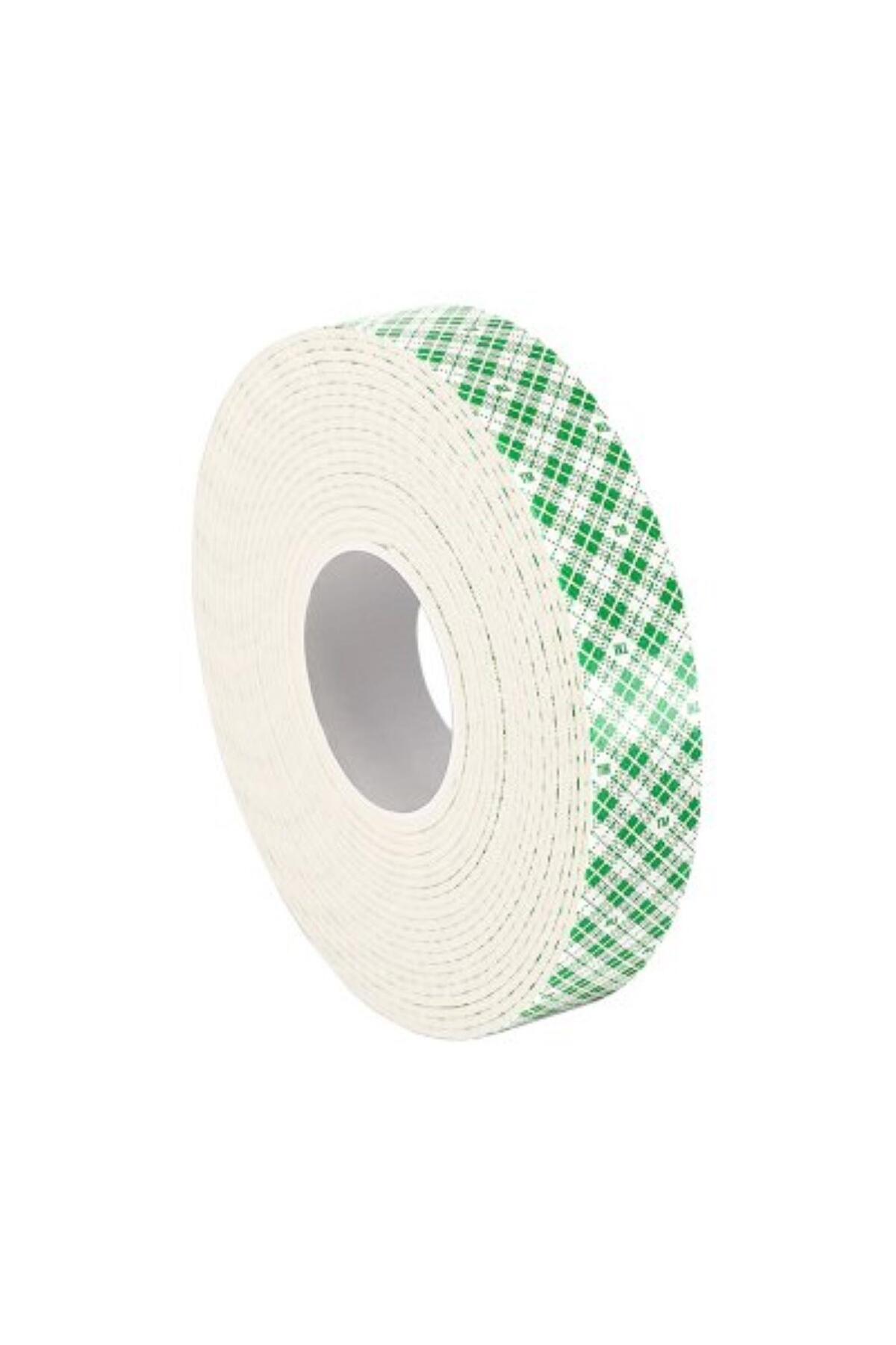4008 8mm*3t Çift Taraflı Köpük Bant