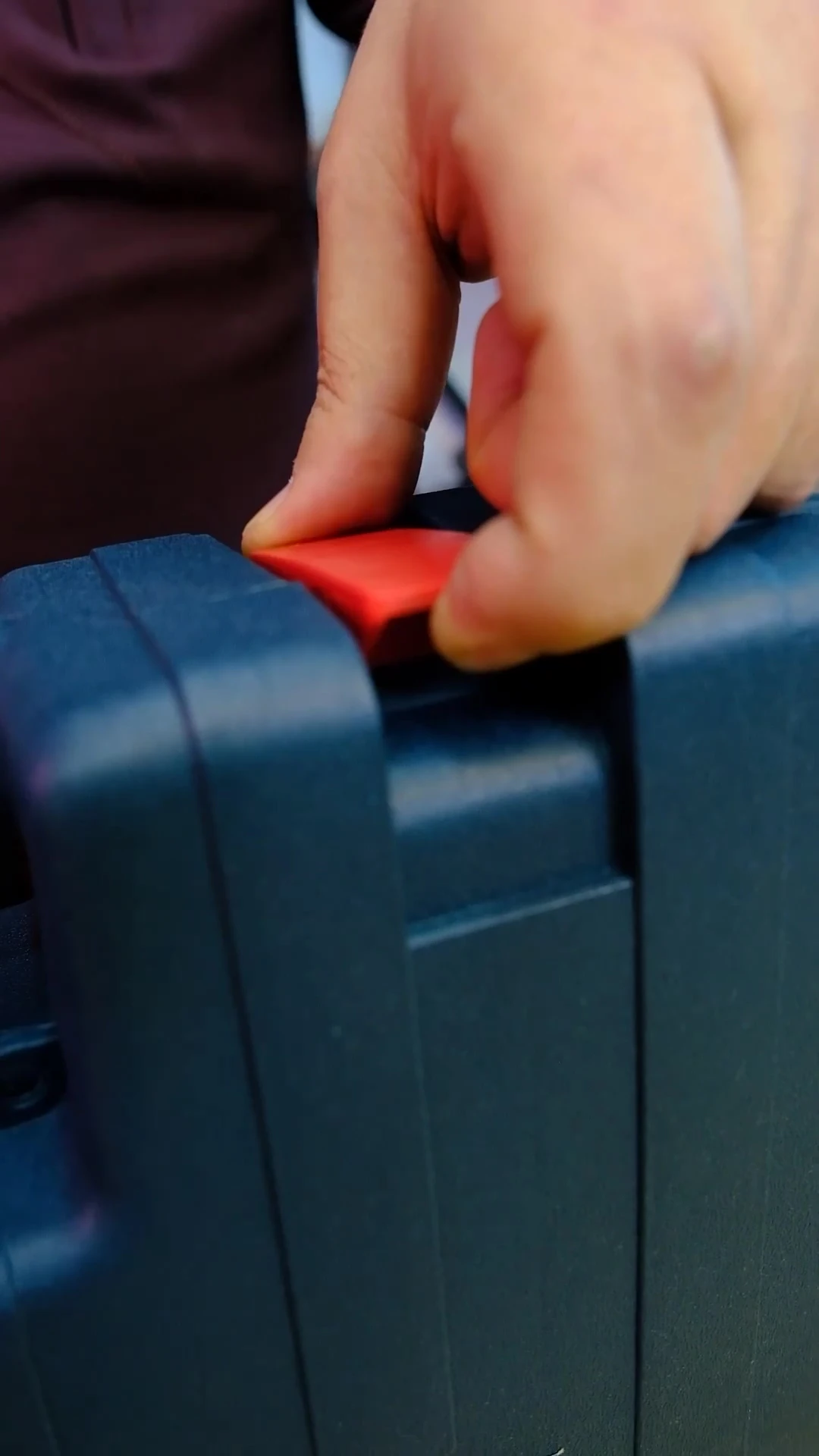 850w Metal Şanzıman Darbeli Matkap Kırıcı Delici Hilti 2-28 mm