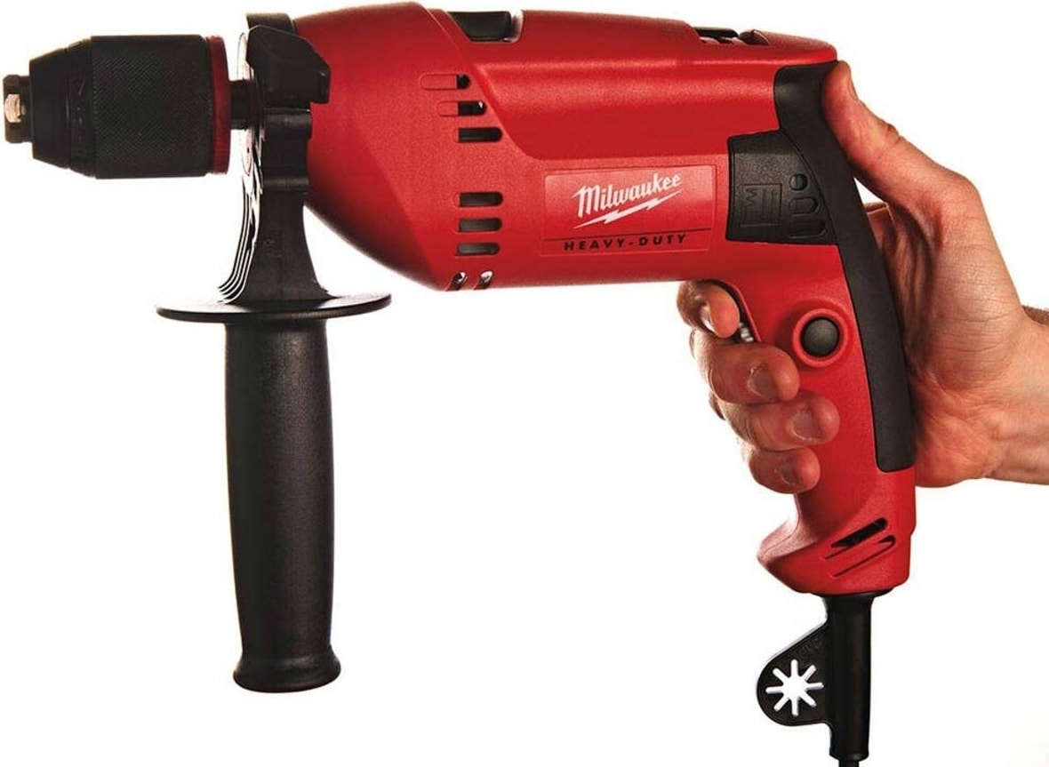 Pde 13 Rx Darbeli Matkap Fixtec 630 W